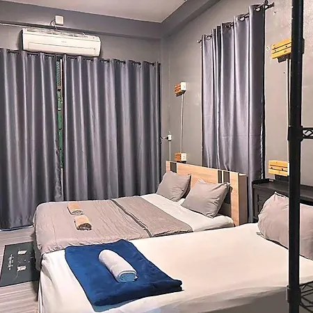 Assembly Hostel