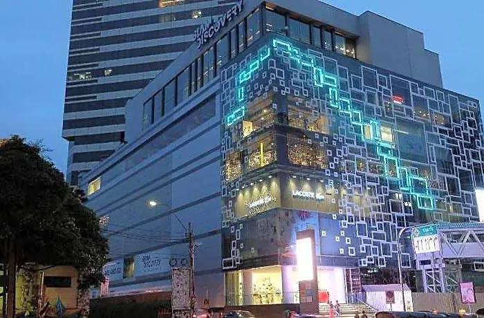Assembly バンコク都