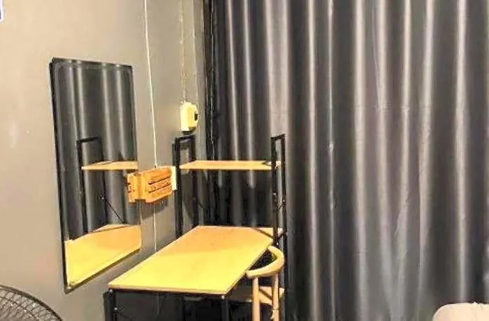 Assembly ホテル バンコク都